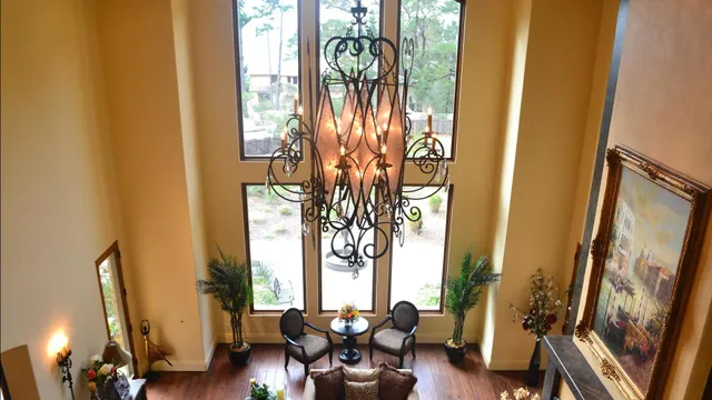 The Home Lighter, Inc.