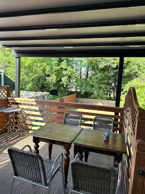 Anatolia Mediterranean tapas & meze bar