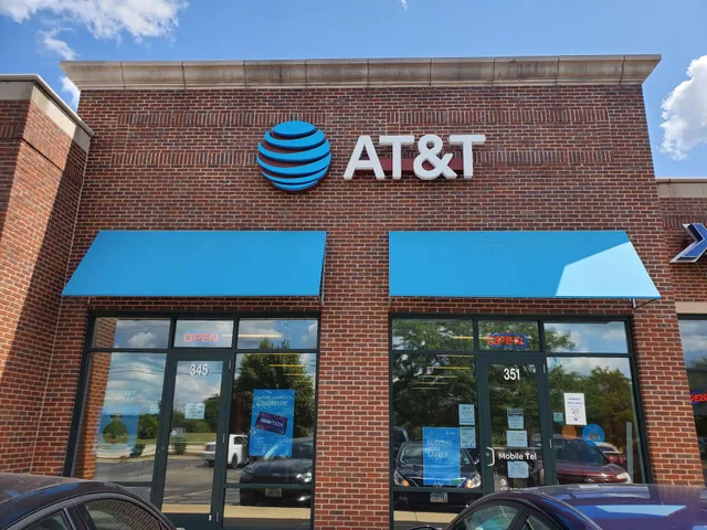 AT&T Store