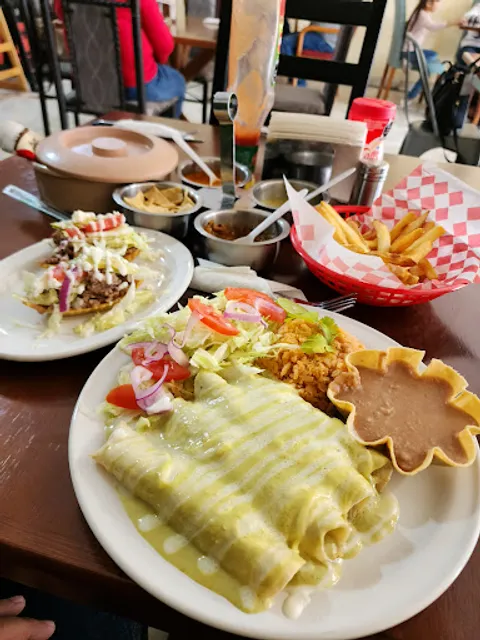 Los Comalitos Restaurante