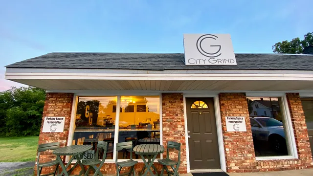 City Grind