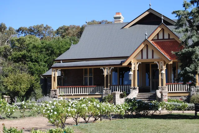 Waterloo Station NSW