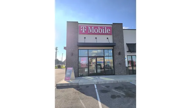 T-Mobile