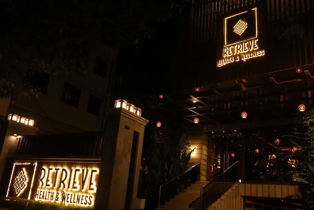 Retrieve Health & Wellness