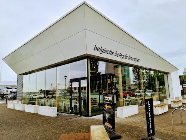 't Smoske Vlissingen