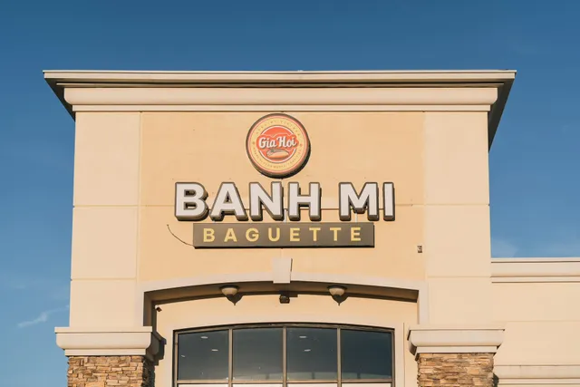Gia Hoi Baguette