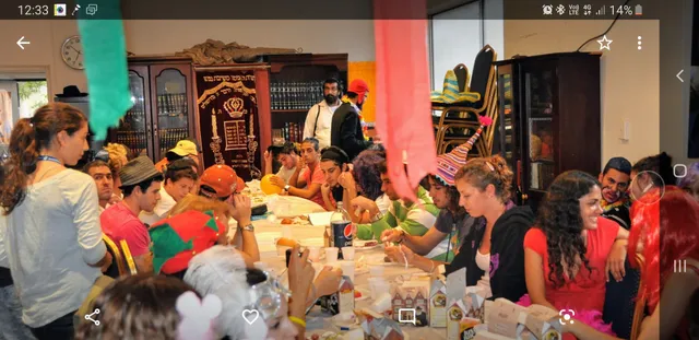 Chabad House Sydney - בית חבד למטיילים ישראלים