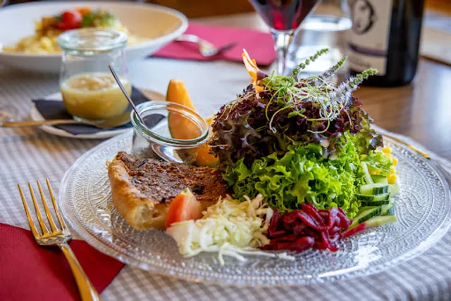 bei Wurzeltraut Essen & Trinken Einkaufen & Geniessen
