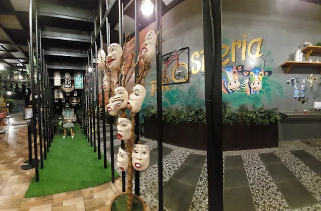 Prosperia Eatery & Coffee