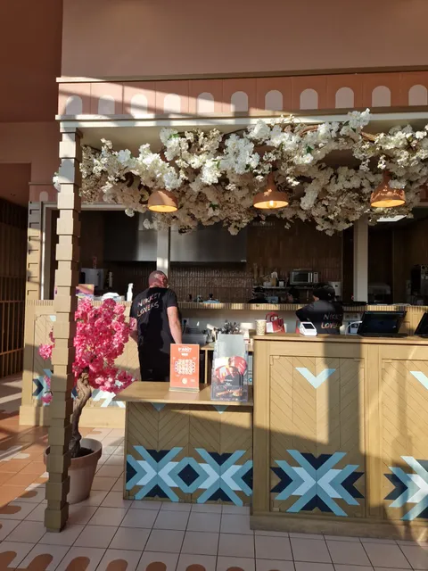 Côté Sushi Plan de Campagne