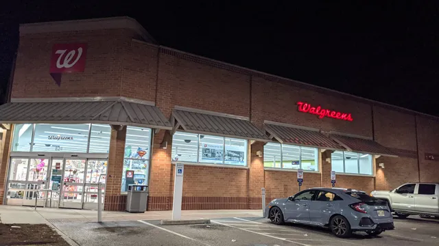 Walgreens