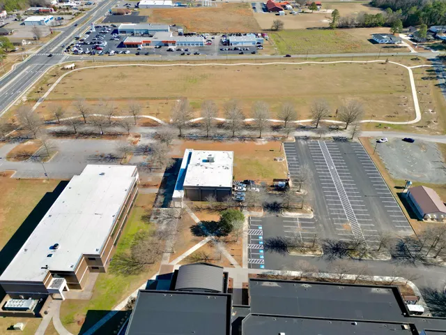 Sampson Community College