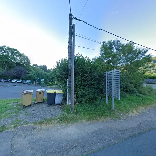 Restaurant la marmotte