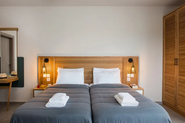 Elafonisi Resort by Kalomirakis Family