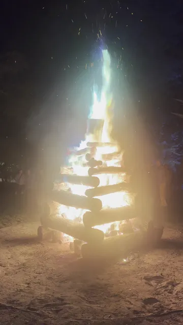 Mushroom Cafe at CoSM