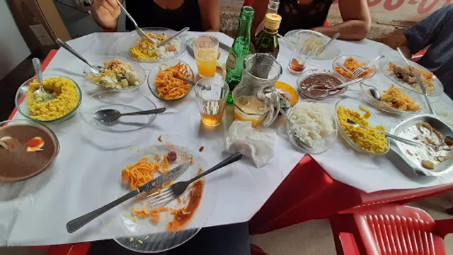 Tio Nilo Bar e Restaurante