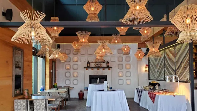 Kachina Southwestern Grill