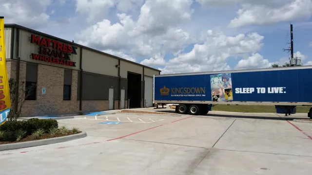 Mattress Brands Wholesalers