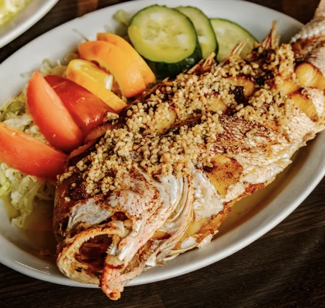 El Salto Mexican Restaurant