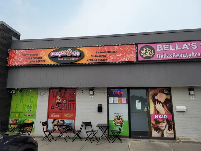 N K Restobar - Nammude Kada / Club 410