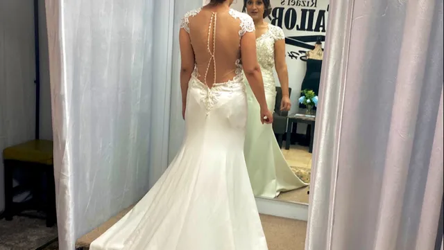 Rizaei's Tailor Shop