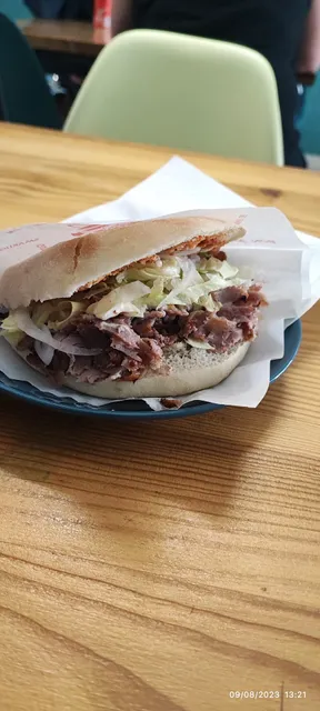 La Petite Mer Égée