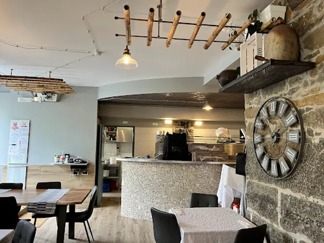 La Pizza di Cittavecchia Trieste