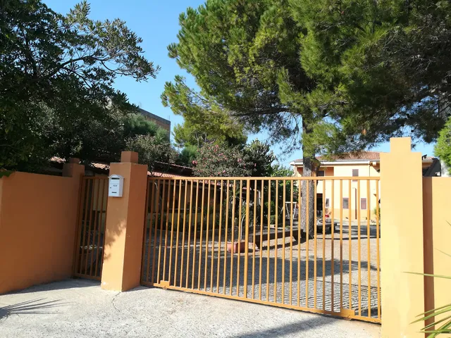 Villa Giordano Casa Vacanze