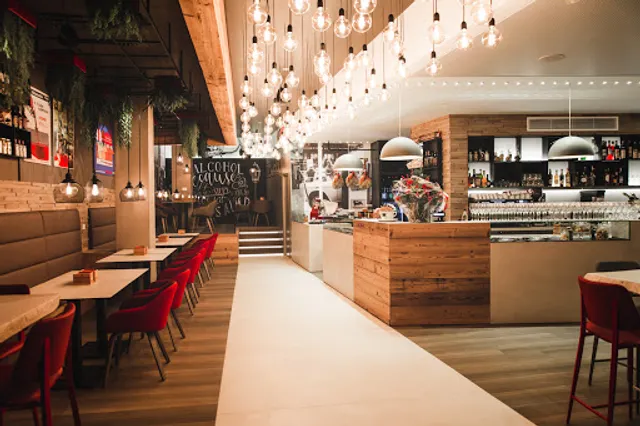 Fuel Coffee and Food