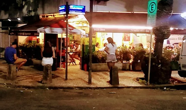 Sindicato do Arpoador | Restaurante e Bar em Ipanema - RJ
