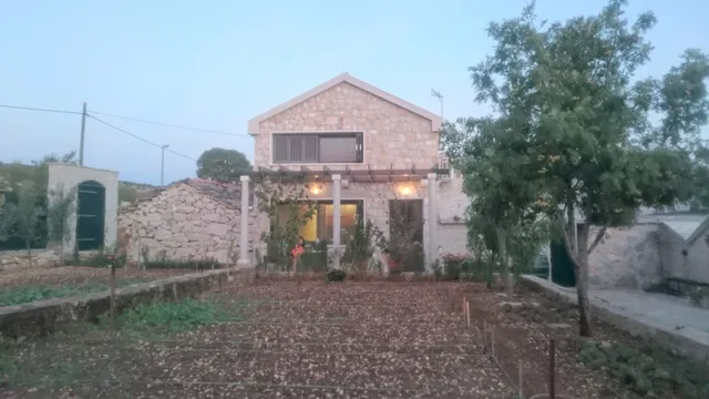 Holiday house Kalimero