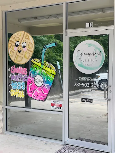 Panthers Nutrition Club