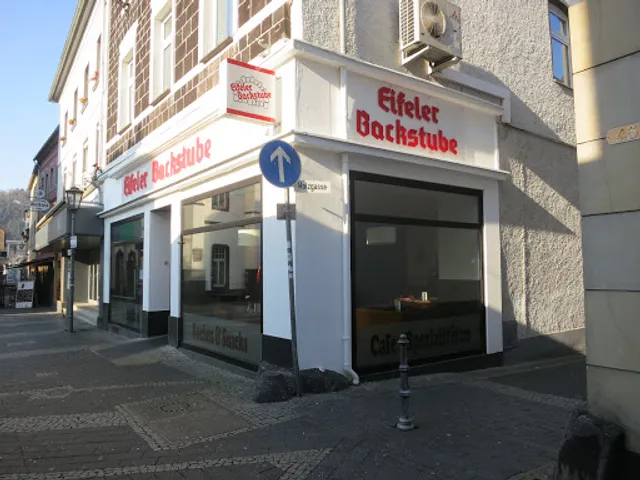 Eifeler Backstube