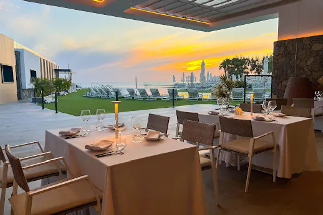 Restaurante El Refectorio de Ágata