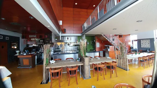 Mama's Maaltijd Utrecht