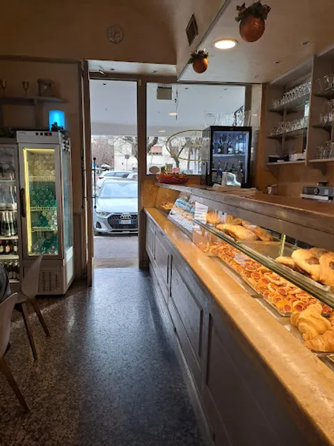 Gran Caffè Vescovio