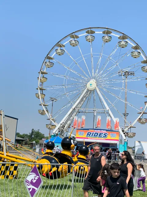 Canfield Community Center