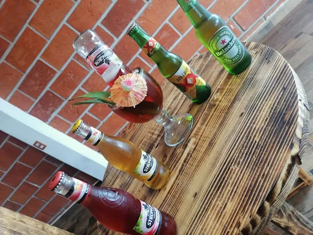 Espadas Brasileñas de Teotihuacan