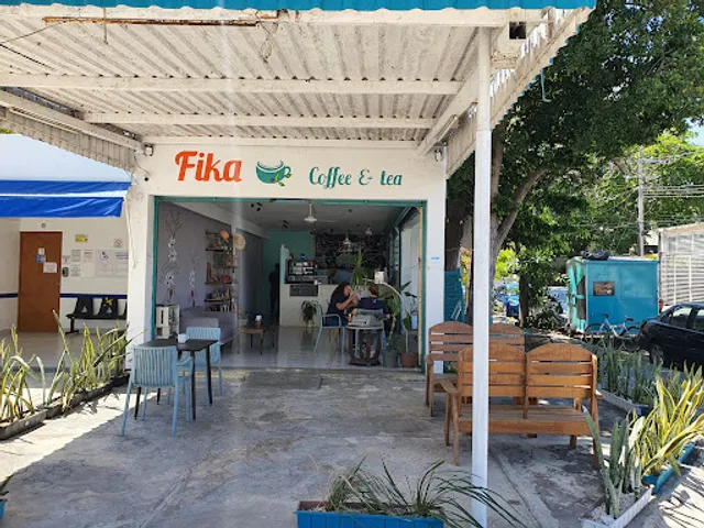 Cultura Fika