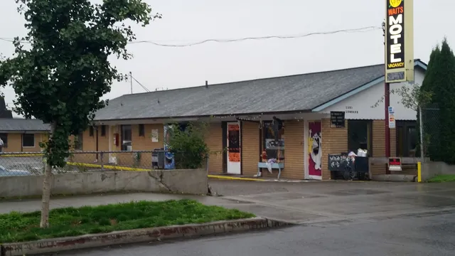 Waits Motel
