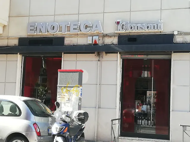 Enoteca Giansanti