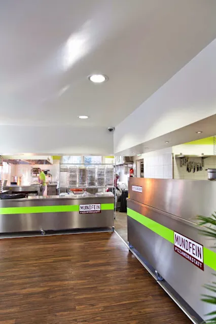 MUNDFEIN Pizzawerkstatt Nienburg