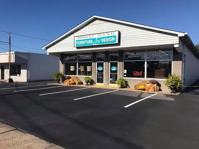 Binkley Nash Furniture & Design