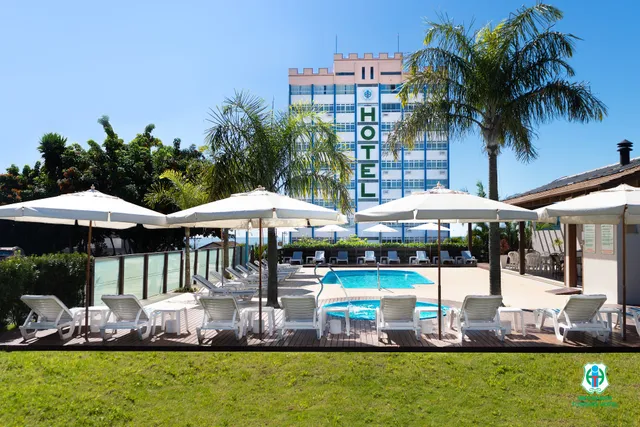 Imperador Turismo Hotel