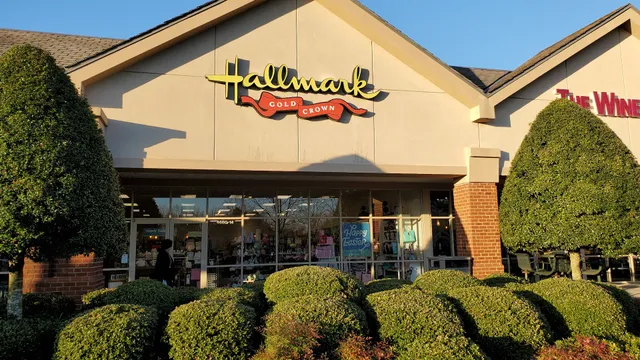 Banner's Hallmark Shop