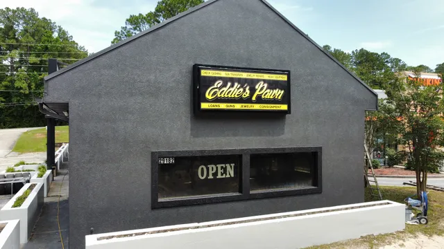 Eddie's Wholesale Jewelry And Pawn