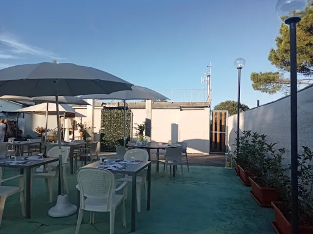 Ristorante Pizzeria La Cicala