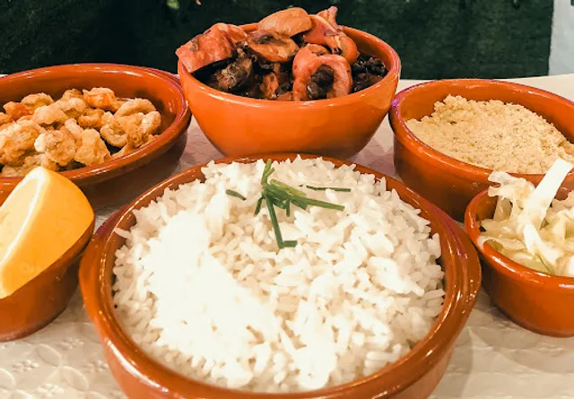 Restaurante Empório Gourmet