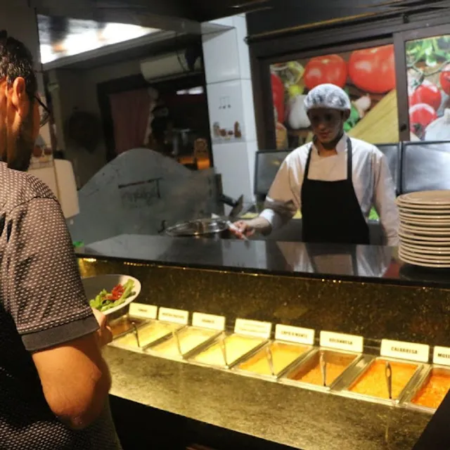 Cantina Tagliarini A Melhor Cantina Italiana De Gramado