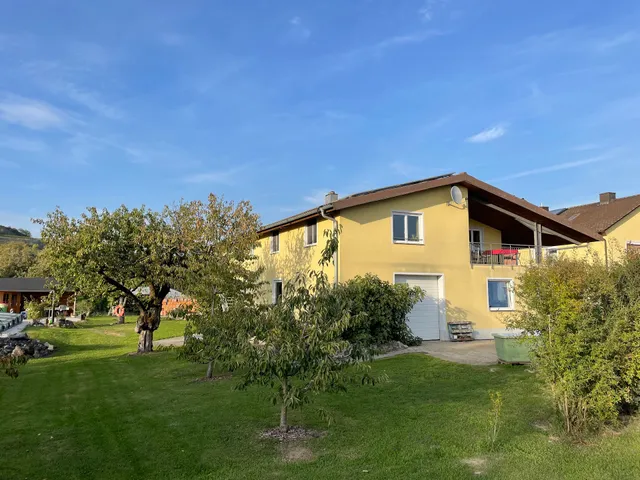 Ferienwohnungen Sabine & Jürgen Schneider